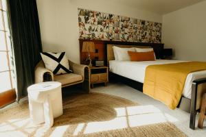 king christian hotel