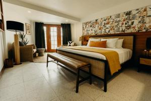 king christian hotel