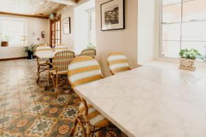 king christian hotel