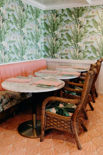 king christian hotel