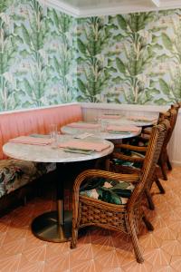 king christian hotel