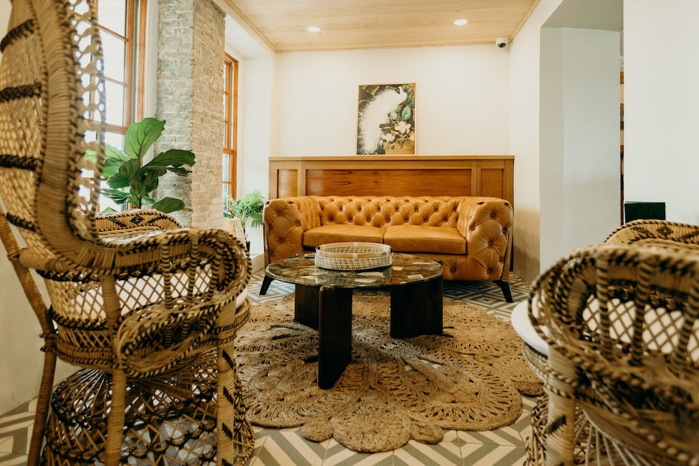 king christian hotel