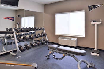 fairfield inn and suites by marriott gulfport