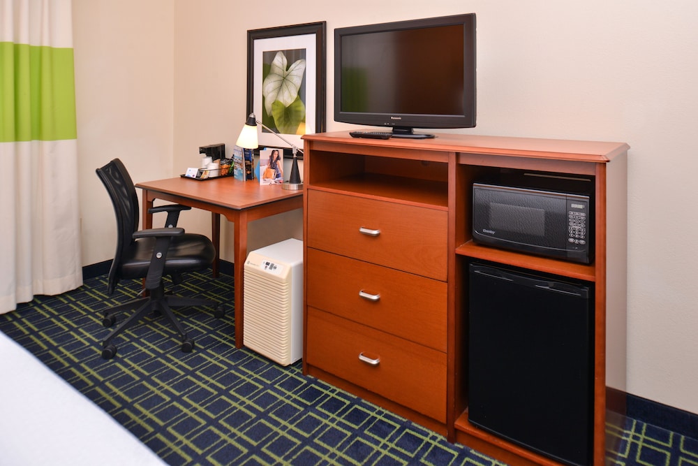 fairfield inn and suites by marriott gulfport