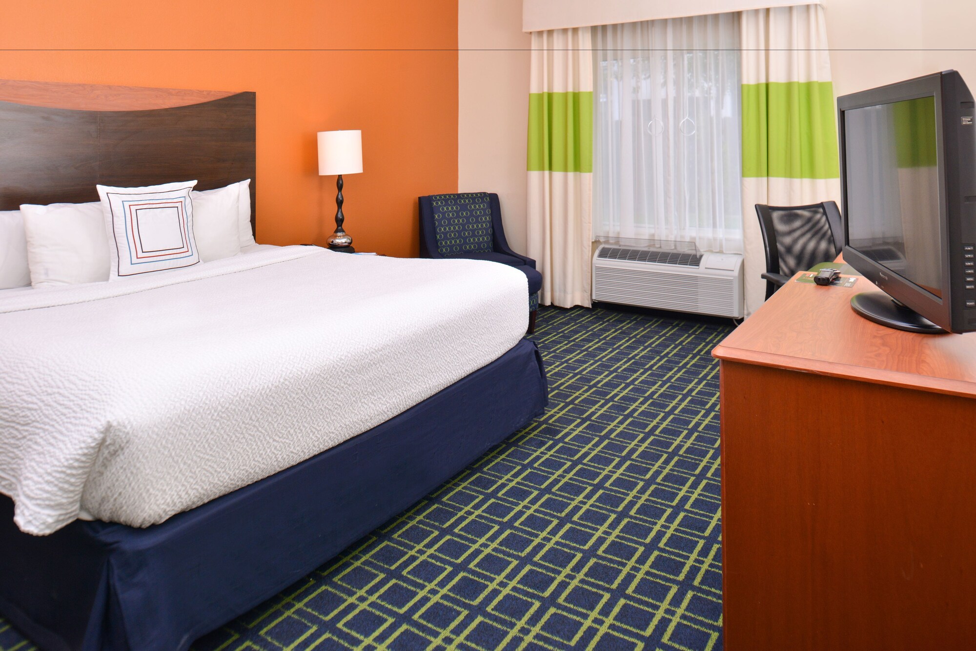 Fairfield Inn & Suites By Marriott Gulfport,Mississippi>>Gulfport,3 star