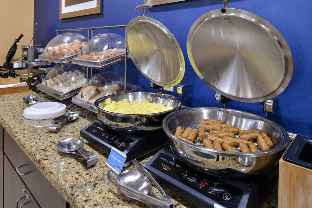 fairfield inn and suites by marriott gulfport