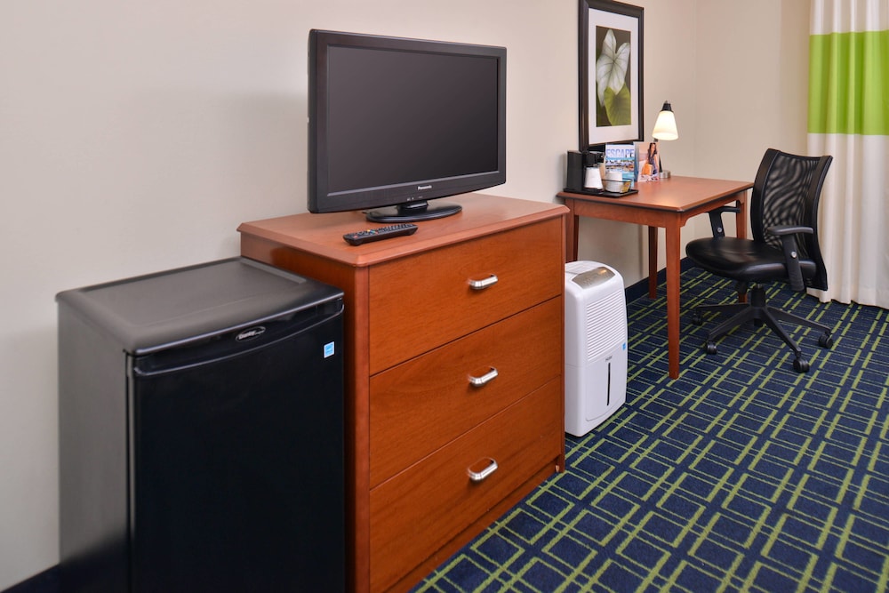 fairfield inn and suites by marriott gulfport