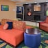 fairfield inn and suites by marriott gulfport