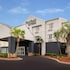 fairfield inn and suites by marriott gulfport