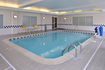 fairfield inn and suites by marriott gulfport