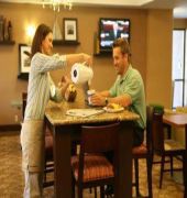 hampton inn biloxi ocean springs