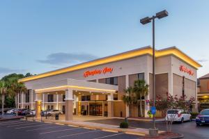 Hampton Inn Biloxi-Ocean Springs,Harrison County>>Biloxi,3 star