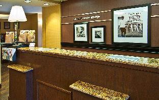 hampton inn biloxi ocean springs