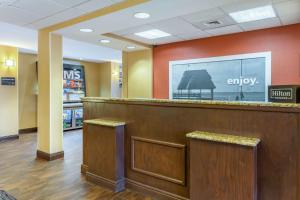 hampton inn biloxi ocean springs