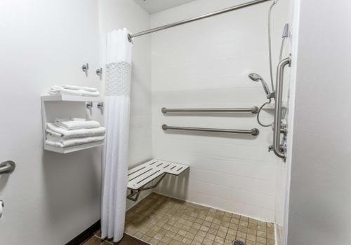 hampton inn biloxi ocean springs