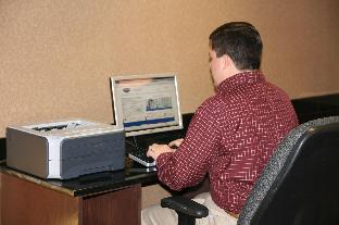 hampton inn biloxi ocean springs