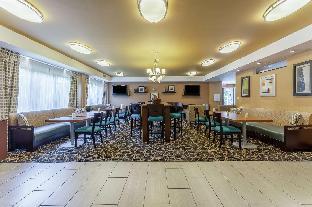 hampton inn biloxi ocean springs