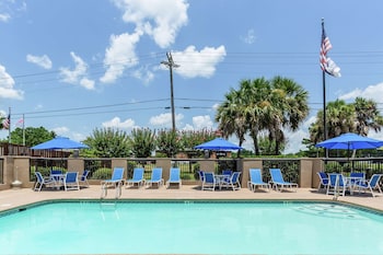 hampton inn biloxi ocean springs