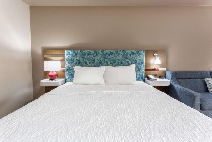 hampton inn biloxi ocean springs