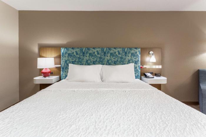 hampton inn biloxi ocean springs