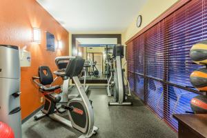 hampton inn biloxi ocean springs