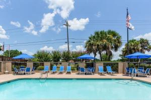 hampton inn biloxi ocean springs