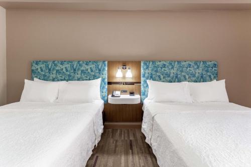 hampton inn biloxi ocean springs