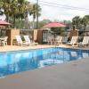 hampton inn biloxi ocean springs