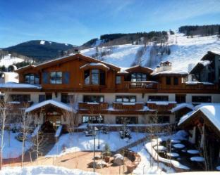 the lodge at vail a rockresort