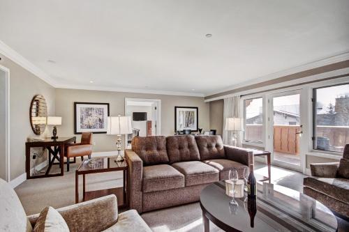 the lodge at vail a rockresort