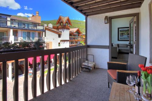 the lodge at vail a rockresort