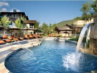 the lodge at vail a rockresort
