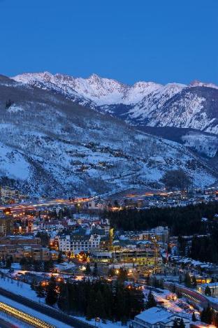 the lodge at vail a rockresort