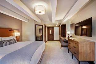 the lodge at vail a rockresort