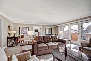 the lodge at vail a rockresort