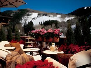 the lodge at vail a rockresort