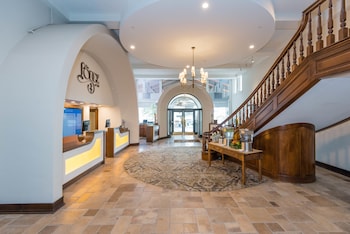 the lodge at vail a rockresort