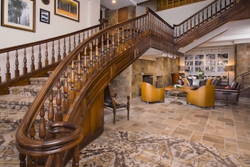 the lodge at vail a rockresort