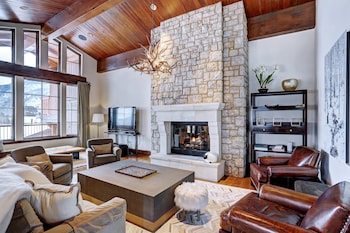 The Lodge At Vail, A Rockresort,Copper Mountain>>Colorado,4 star
