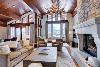 The Lodge At Vail, A Rockresort,Copper Mountain>>Colorado,4 star