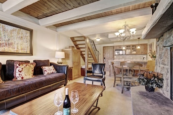 The Lodge At Vail, A Rockresort,Copper Mountain>>Colorado,4 star