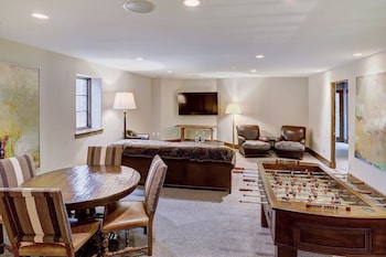 The Lodge At Vail, A Rockresort,Copper Mountain>>Colorado,4 star