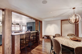 the lodge at vail a rockresort