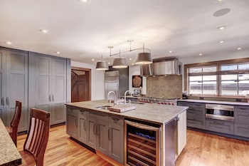 the lodge at vail a rockresort