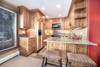 the lodge at vail a rockresort