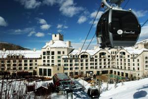 Park Hyatt Beaver Creek Resort And Spa,Vail - Beaver Creek>>Gilman,5 star