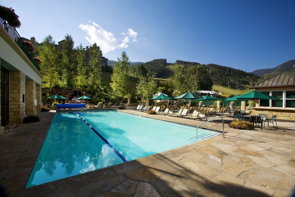 park hyatt beaver creek resort and spa