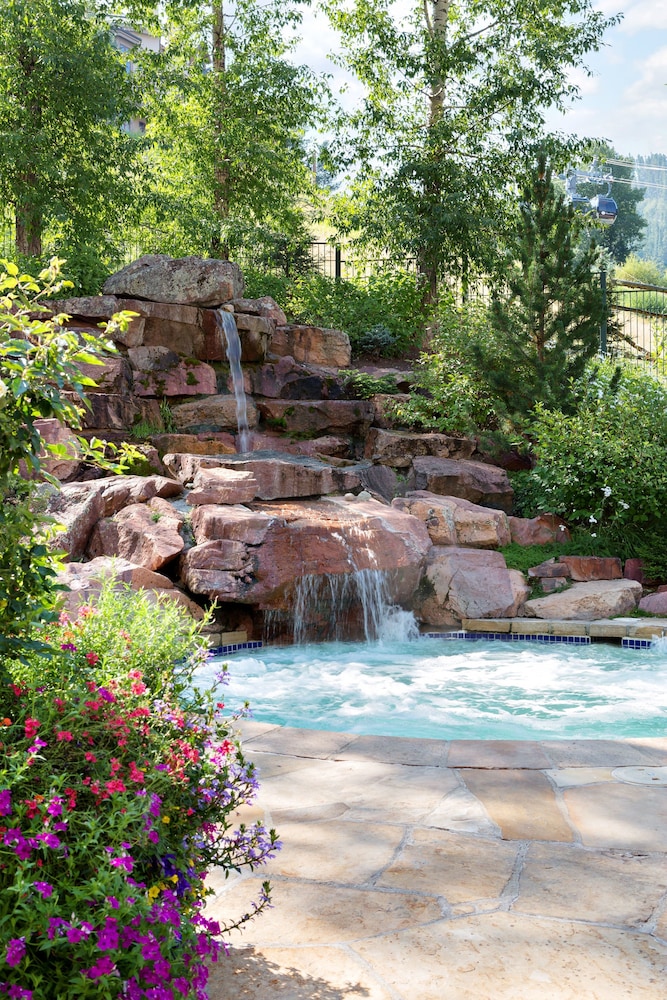 park hyatt beaver creek resort and spa