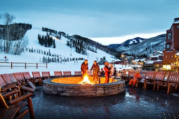 park hyatt beaver creek resort and spa