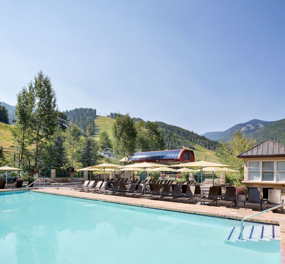 park hyatt beaver creek resort and spa